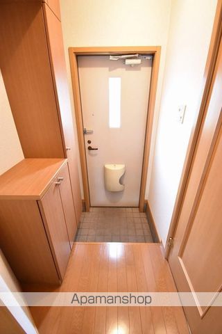 ベルボアの内装写真