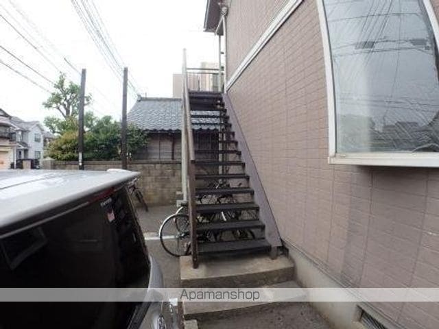 メゾンドユウの外観写真