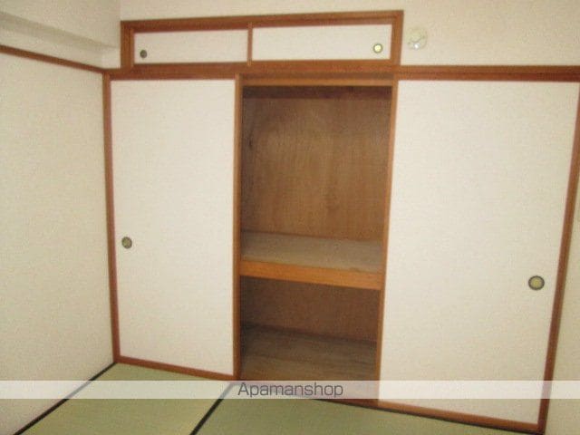 セントラルパレスの内装写真