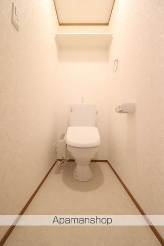 レガーメまえざかの内装写真