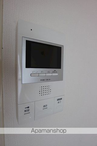 ピュアリティ筑紫野の内装写真