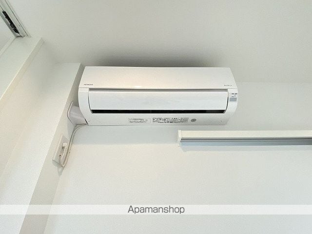 primavera春江の内装写真