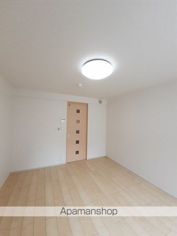 エムズアークIの内装写真