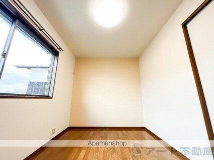 ディアス千原３[3K/54.63m2]の内装7