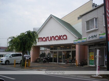 サンフィット[1R/32.53m2]の周辺1