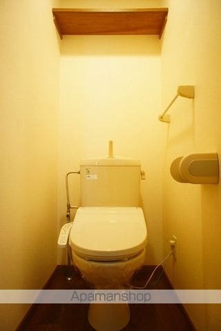 セトルメント Yの内装写真