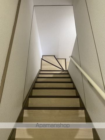 サンビレッジ新涯の内装写真