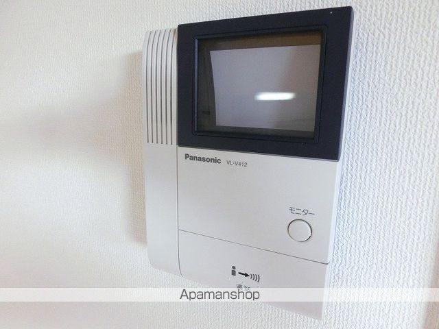 エスポワール長嶺の内装写真