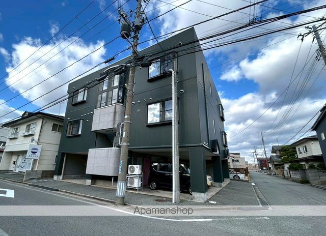 ほっと泉の外観写真
