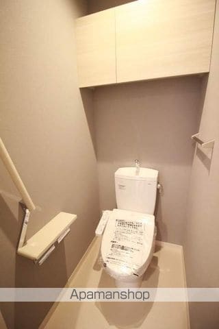 LUCEの内装写真