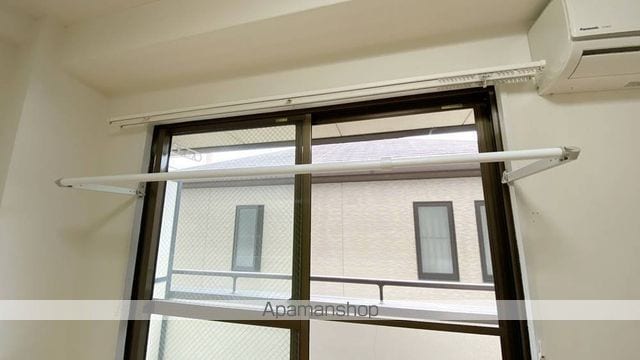 ハッピーハイツ今の内装写真