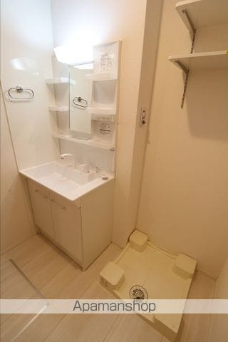アーバンヘブンの内装写真