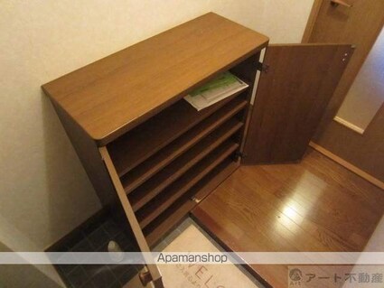 エクセレンス土居田[3LDK/65.25m2]の内装1