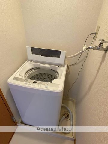 レオパレスレイクの内装写真