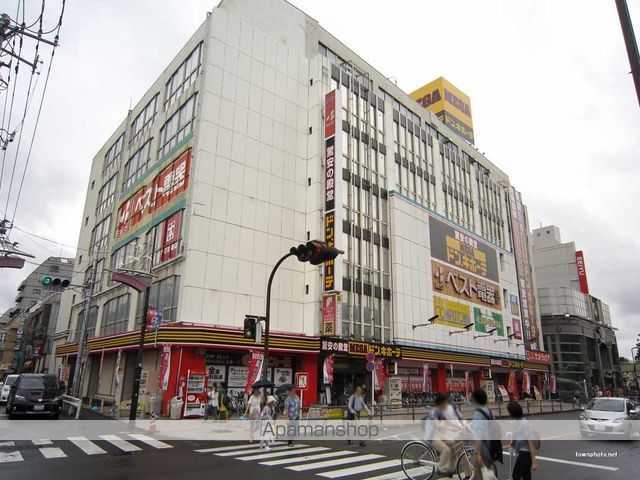 岡本ハイツの周辺写真