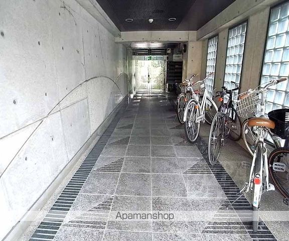 ランブラス御所東の外観写真