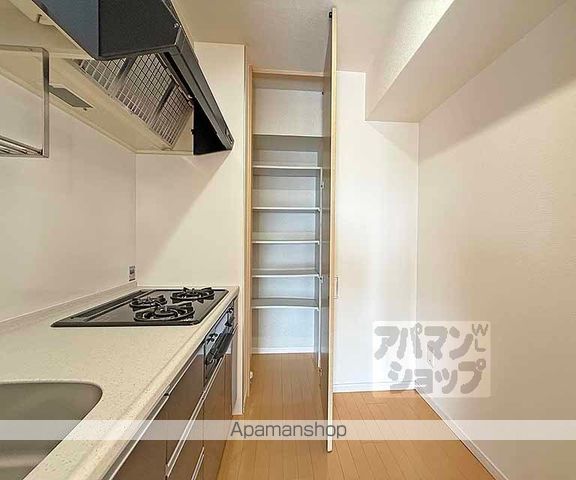 都壱番館 三条堀川の内装写真
