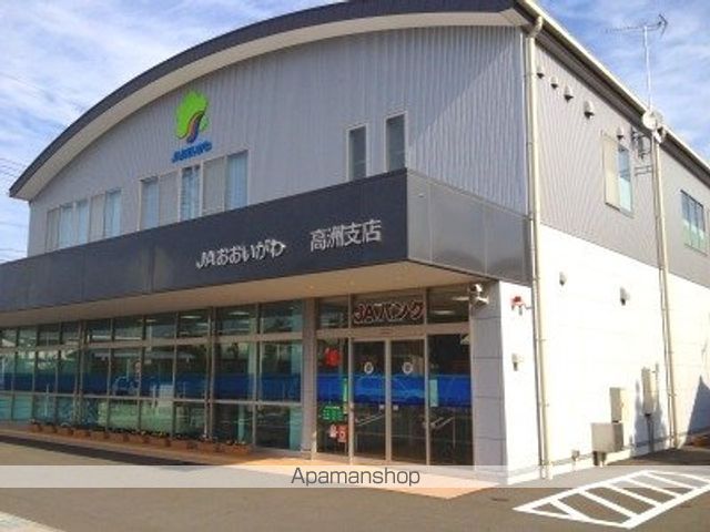 フォンテーヌSの周辺写真