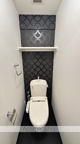 グラン シャリオ 金山の内装写真