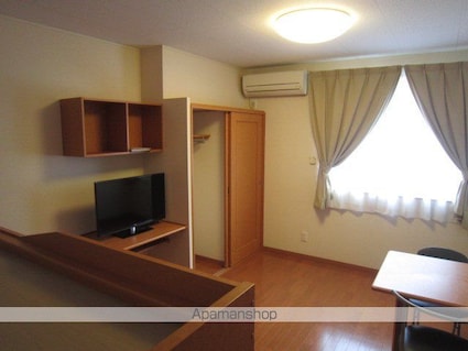 レオパレス仙港Ａ[1K/23.61m2]のリビング・居間