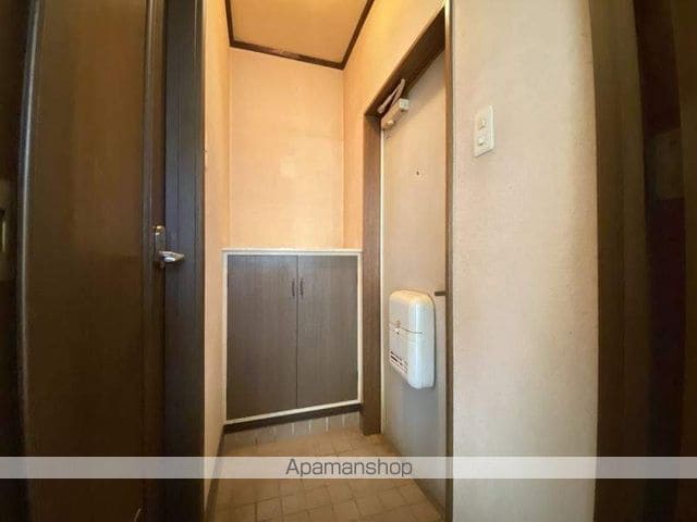 ヒルズクレスト富岡の内装写真