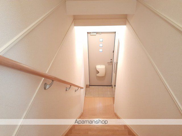 ベストハウス金の隈の内装写真