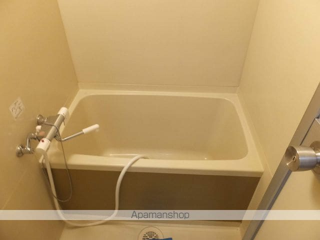 メゾン菊水元町の内装写真