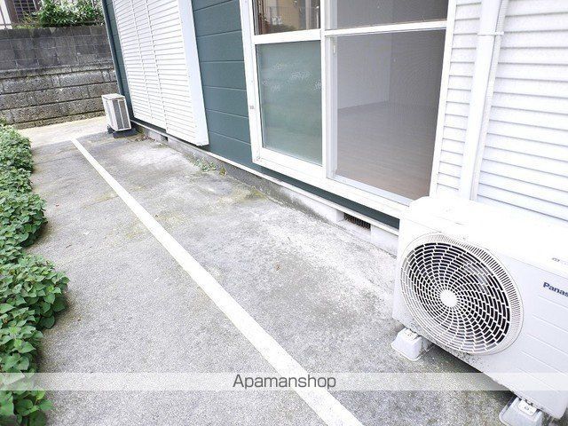 ミナミ山王台ハイツの内装写真