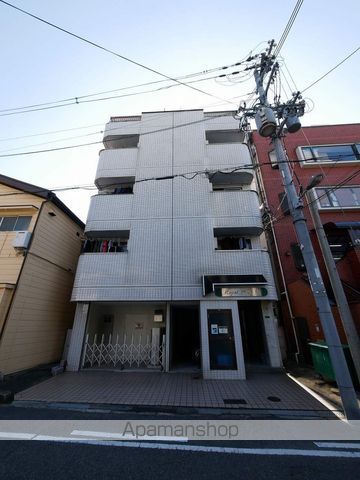 ロイヤル西梅田の外観写真