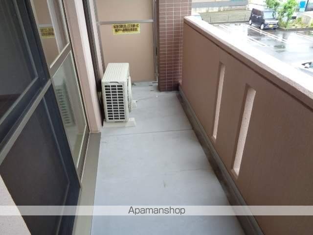 フィールド ア カラーステージの内装写真