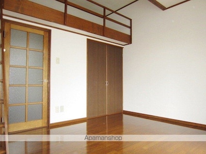 長野県長野市吉田５丁目[1K/23.18m2]の内装3