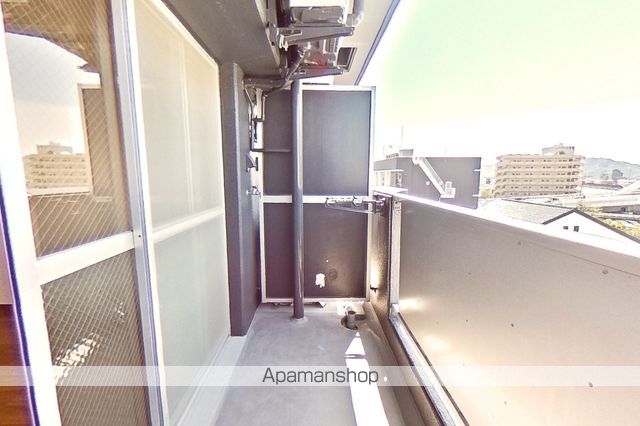 クレメント南宝永の内装写真