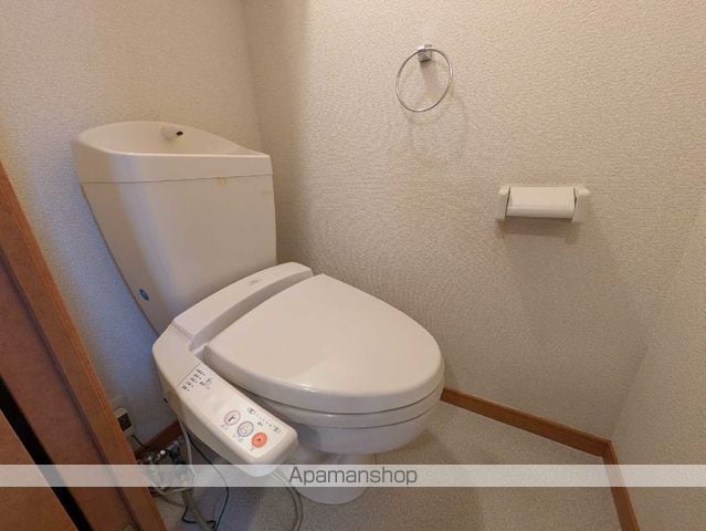 レオパレスWIN 穂積の内装写真