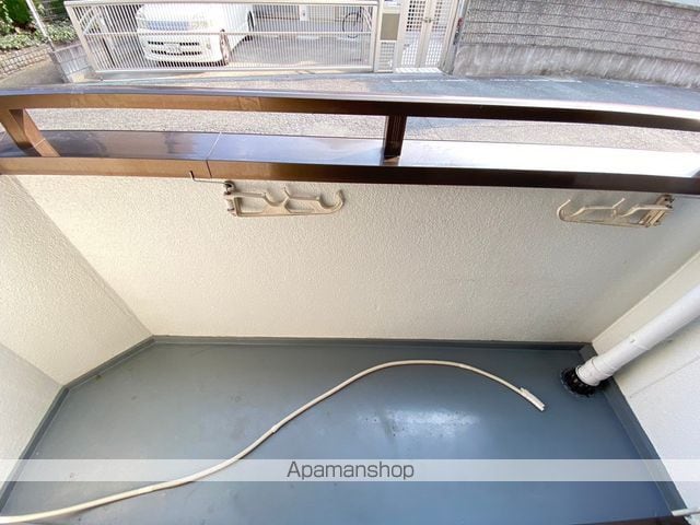 レジデンス門真の内装写真