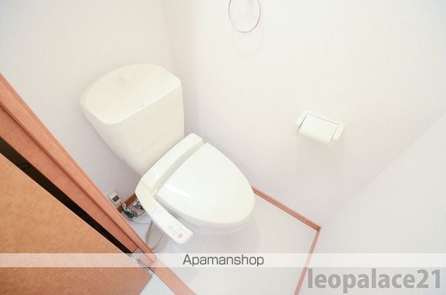 レオパレスALLUREIIの内装写真