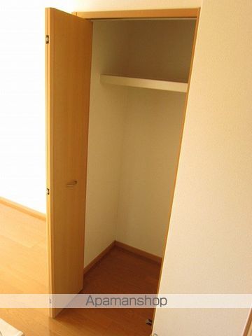 リジェール プラースAの内装写真