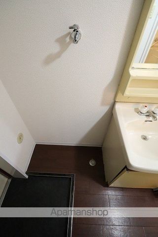 ジョイナス四ツ葉町 B棟の内装写真