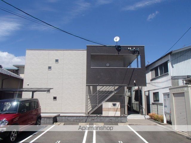 クレイノグレースハイムV