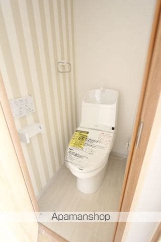 グランレイ西船橋の内装写真