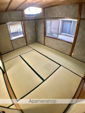 東海道本線 野洲駅 徒歩4分 2階建 築51年の内装写真