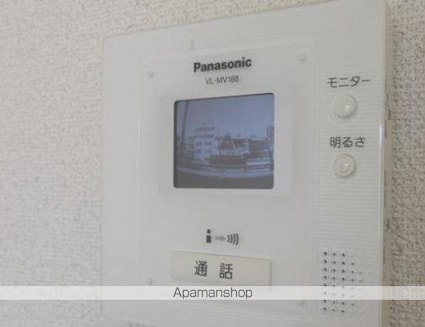 シャンボール中央町[1K/23.8m2]の内装