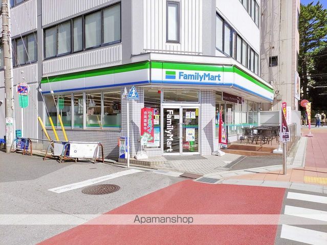 クリスタル西千葉の周辺写真
