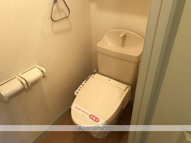 サニーパティオ瑞穂の内装写真