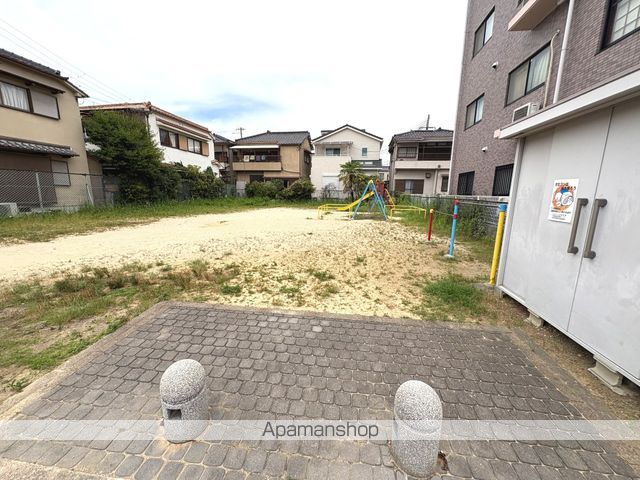 アメニティA・Nの周辺写真