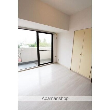 レジデンス三軒茶屋スクエア[2K/34.65m2]の眺望