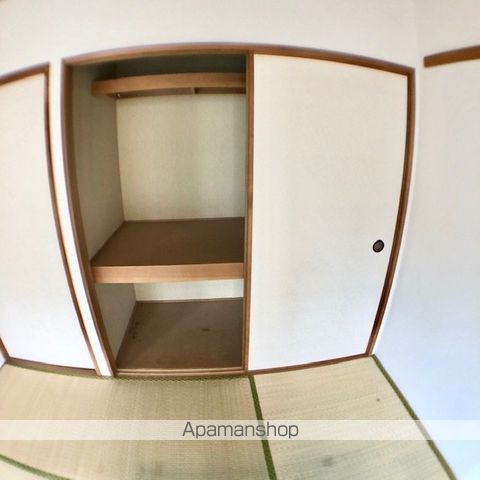 あすなろハイツIIの内装写真