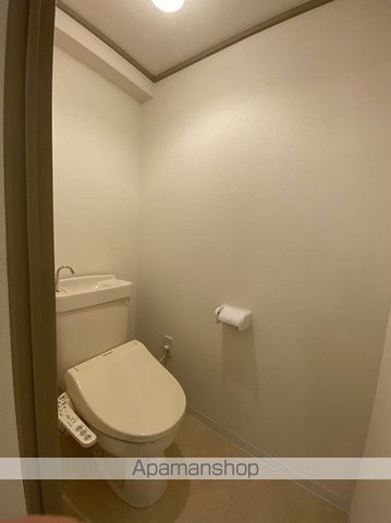 ハイレジデンスK A棟の内装写真