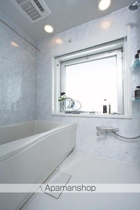 カスタリア戸越[1R/20.65m2]の内装1