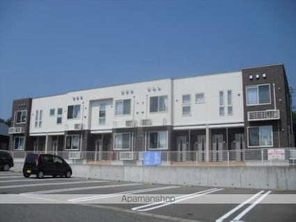 トレフル　Ｅ[2DK/42.89m2]の外観2