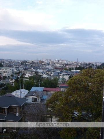 タウン沢里の周辺写真